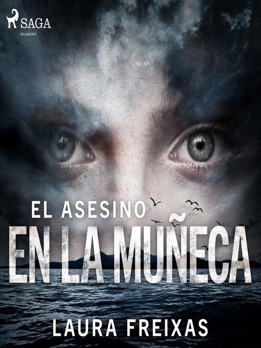 Title details for El asesino en la muñeca by Laura Freixas Revuelta - Available
